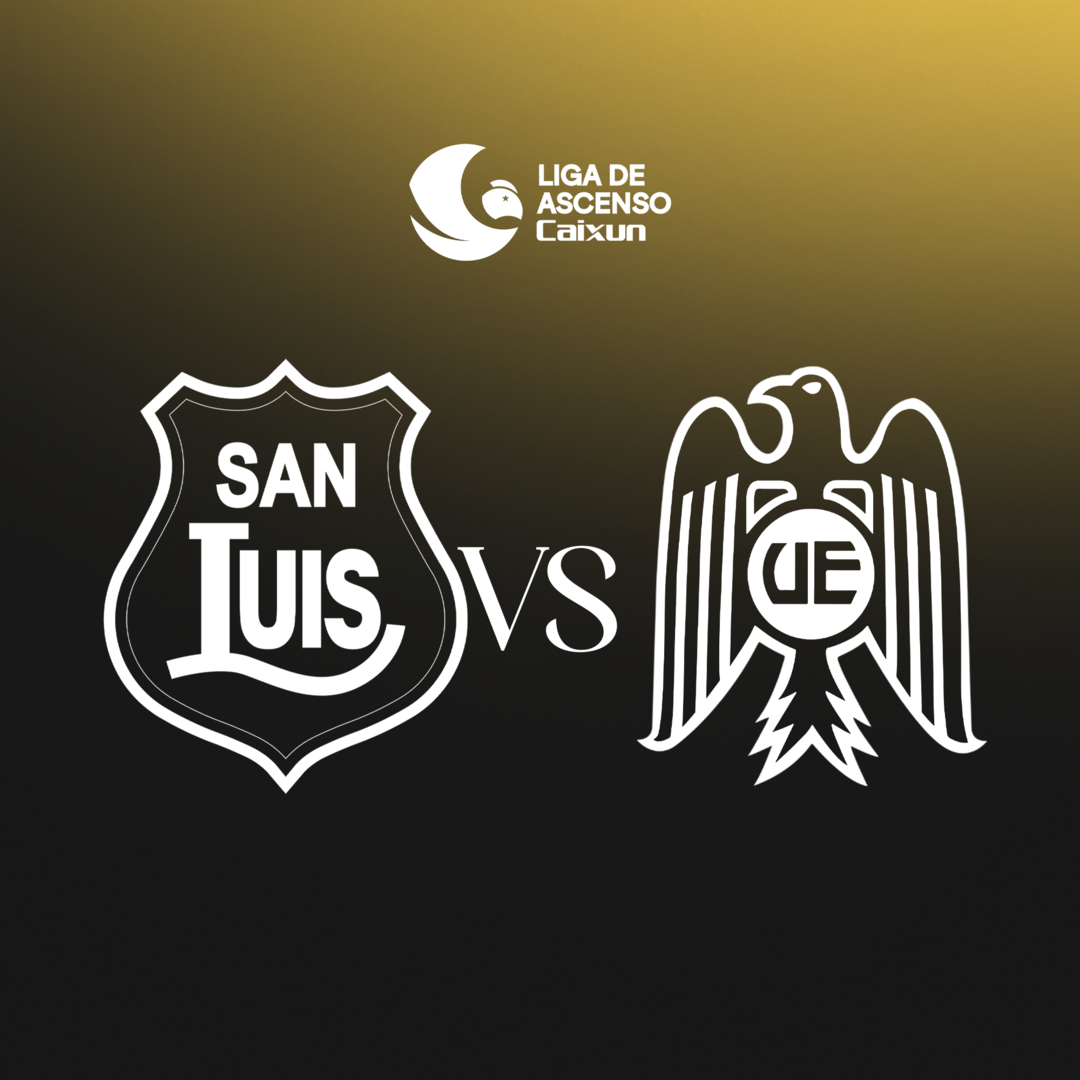 San Luis de Quillota vs Unión Española - Ascenso Caixun 2026