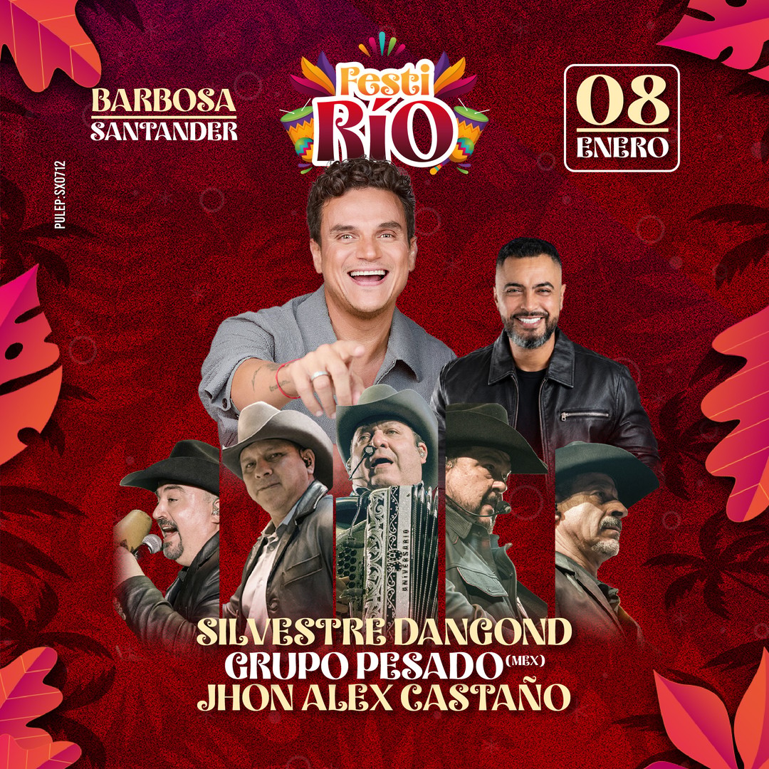 FESTI RIO 2027