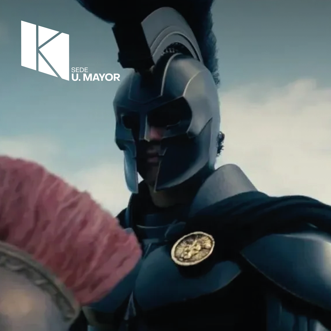 La Odisea de Christopher Nolan en SALA K