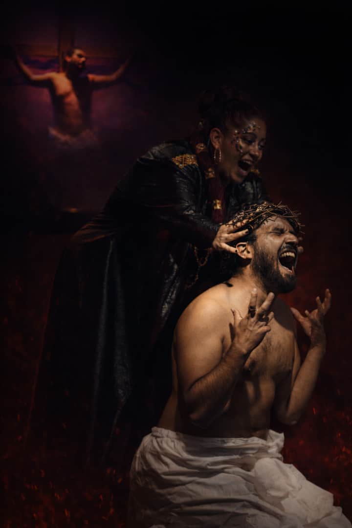 Superstar: El musical