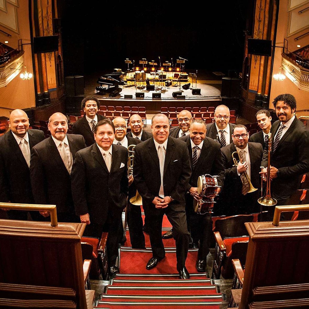 Spanish Harlem Orchestra