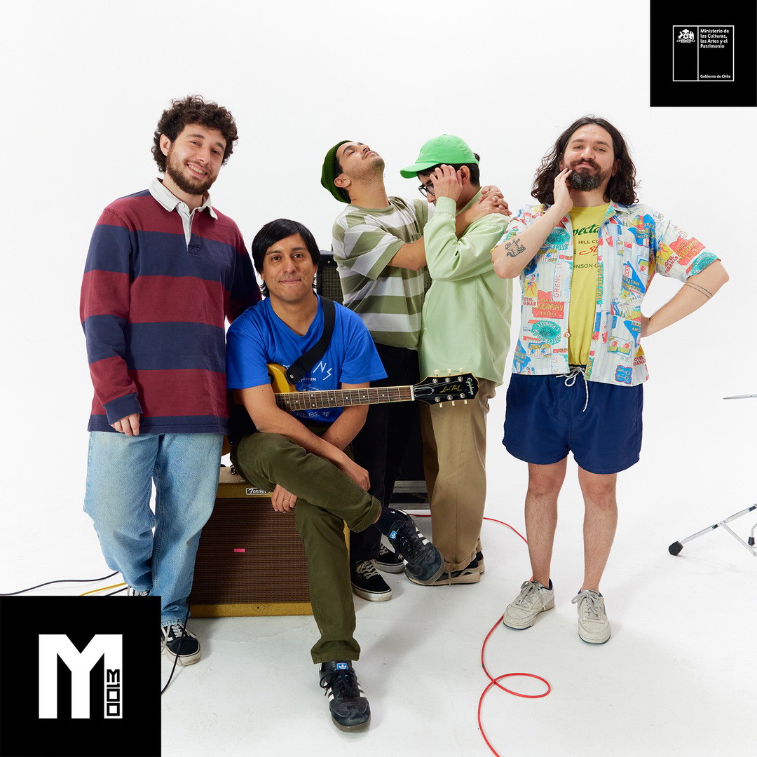 Niños del Cerro + Invitados