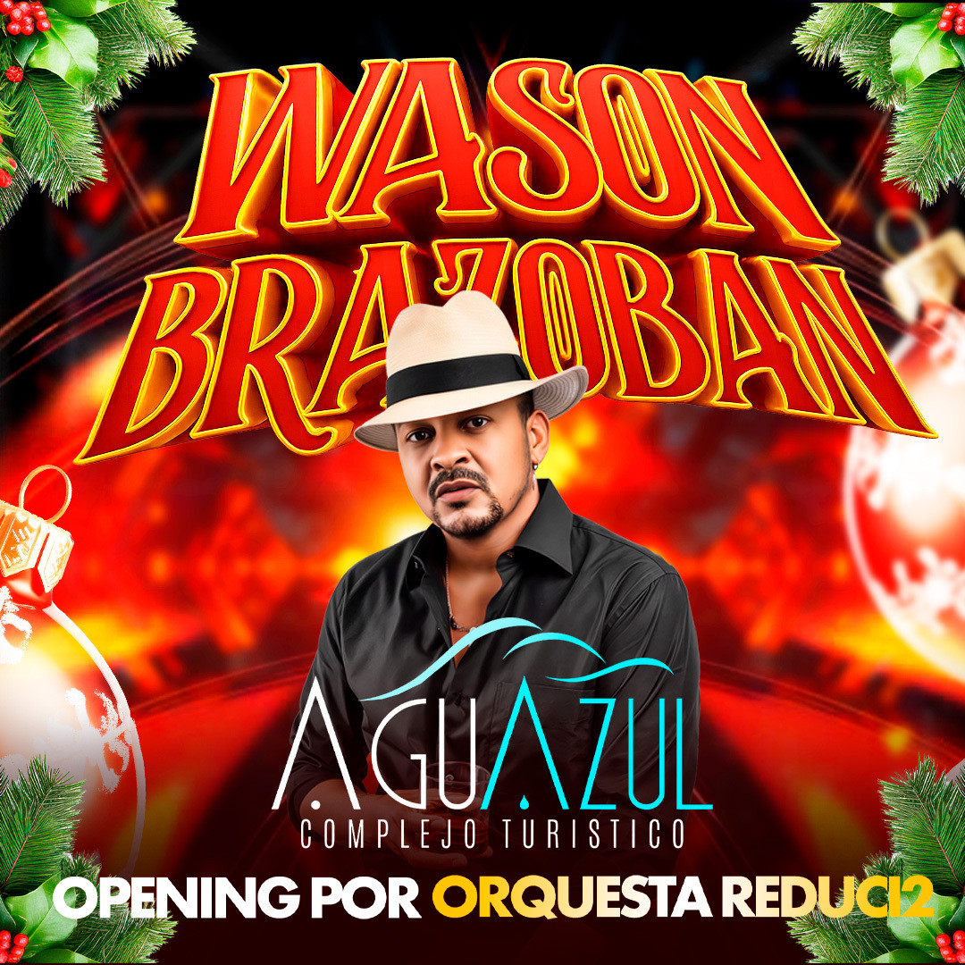 WASON BRAZOBAN