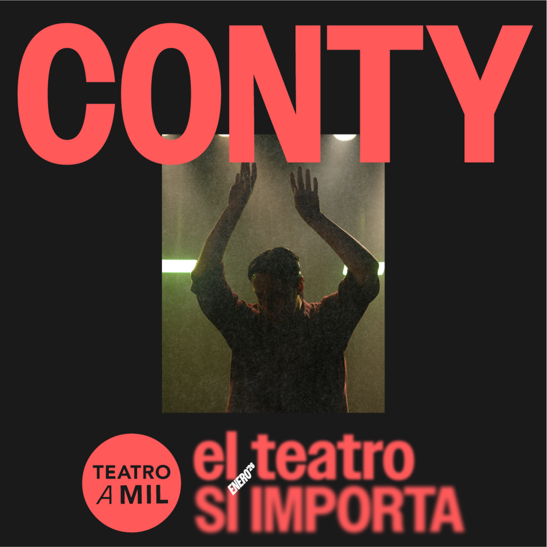 CONTY