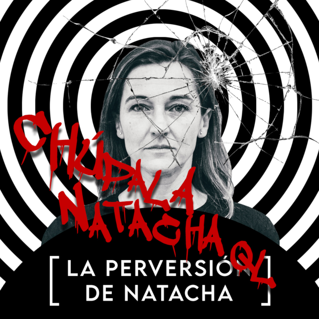 "La perversión de Natacha" de Colectivo Secular