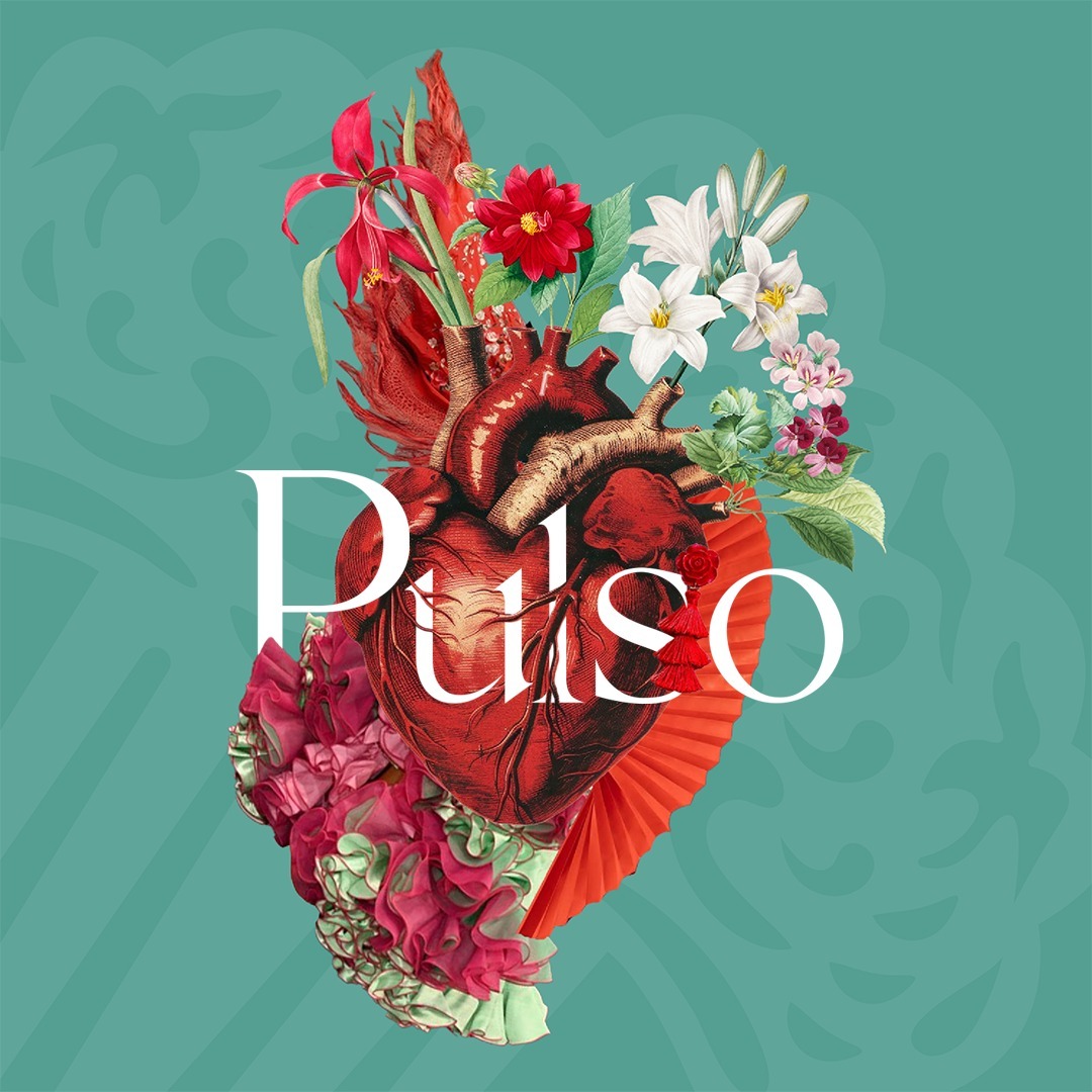 PULSO. El compás interior que nos sostiene.