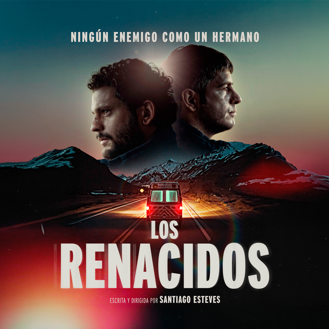 Los Renacidos