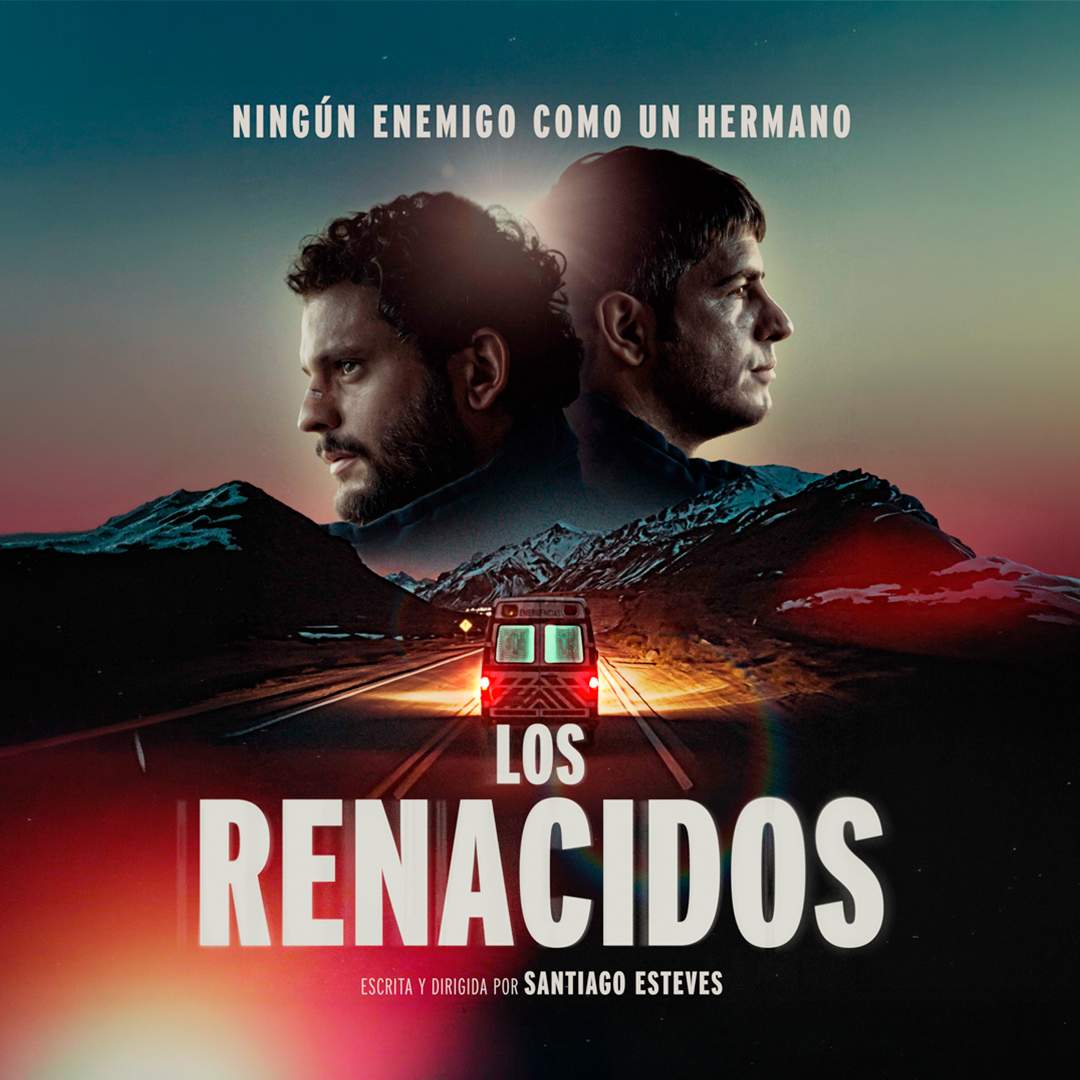 Los Renacidos