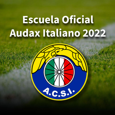 Escuela Audax Italiano 2022