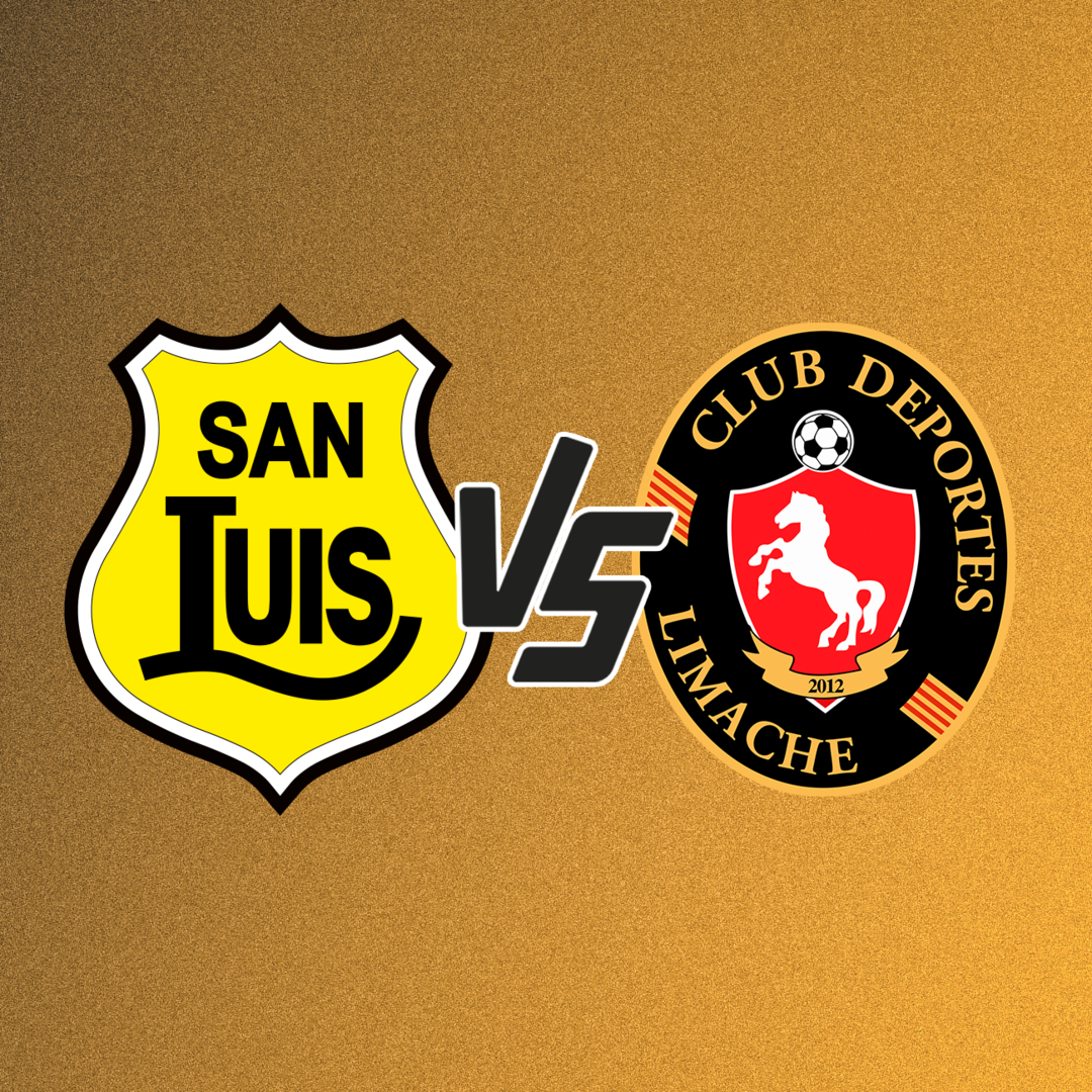 San Luis de Quillota vs Deportes Limache - ¡Por la comuna de Quillón!