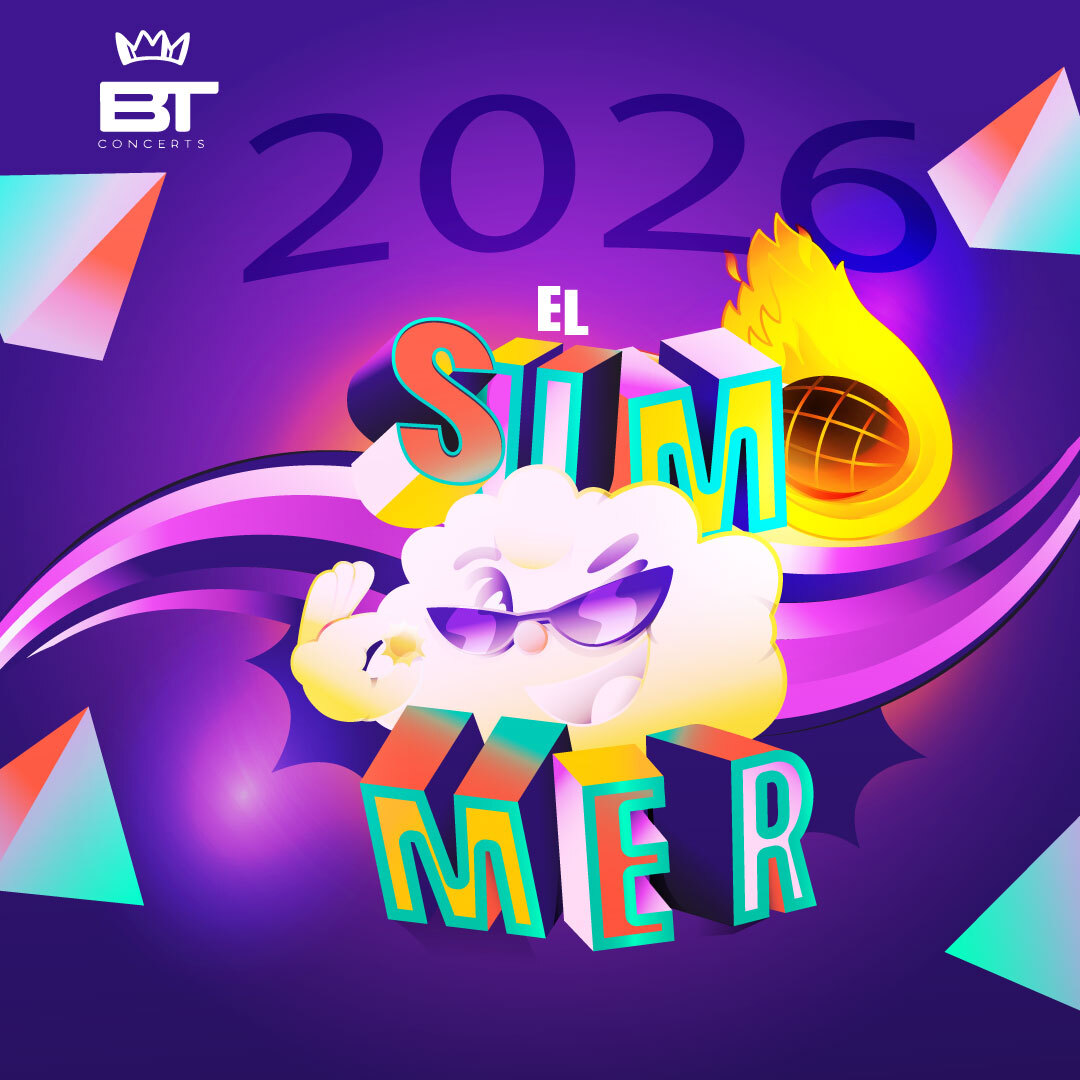 SUMMER FOOD FEST 2026