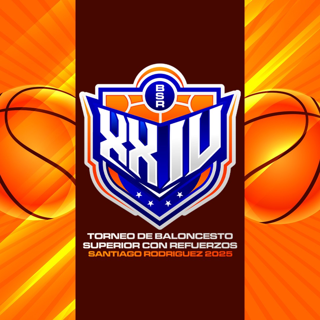 1 - TORNEO DE BALONCESTO SUPERIOR DE SANTIAGO RODRIGUEZ