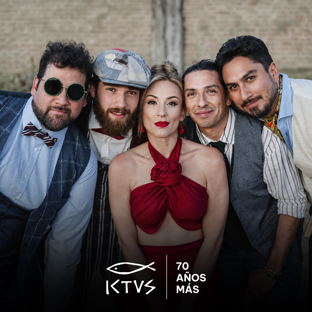 Sigrid y los Claveles
