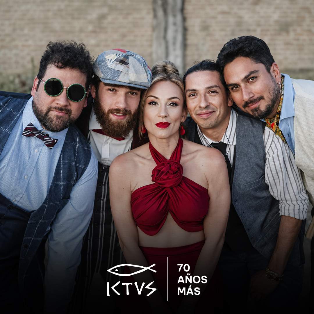 Sigrid y los Claveles