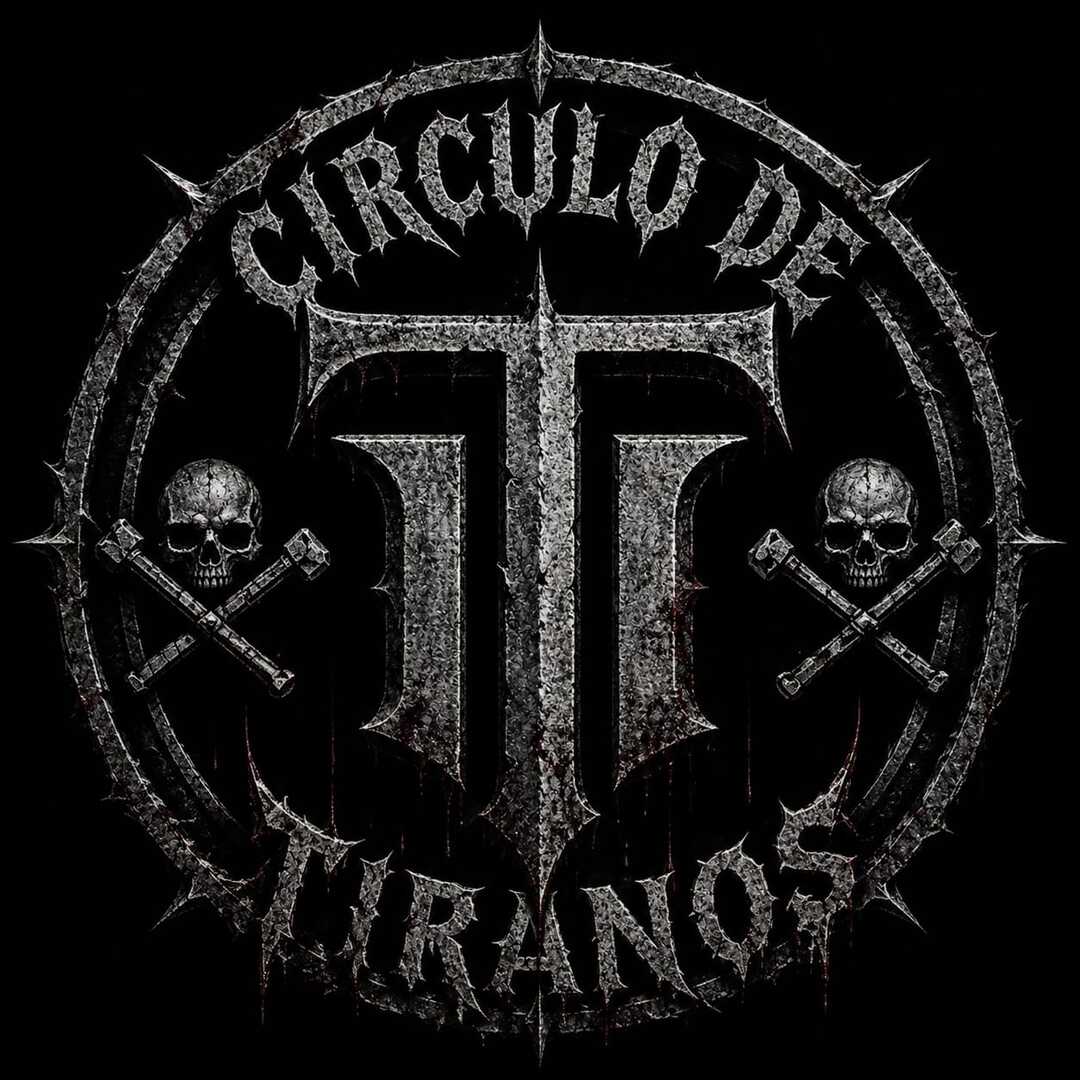 Círculo de Tiranos "Mentira"
