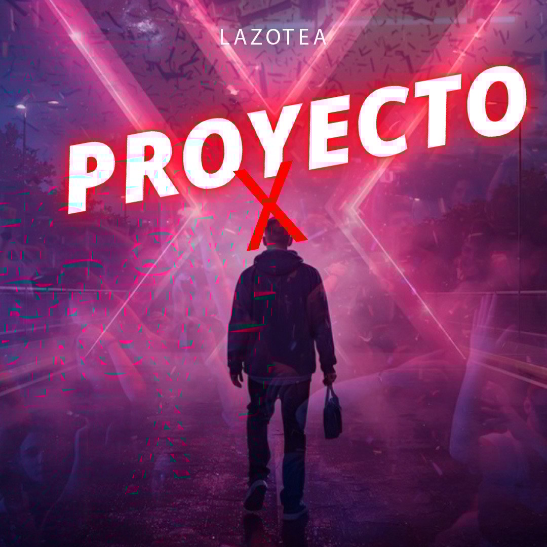 PROYECTO X