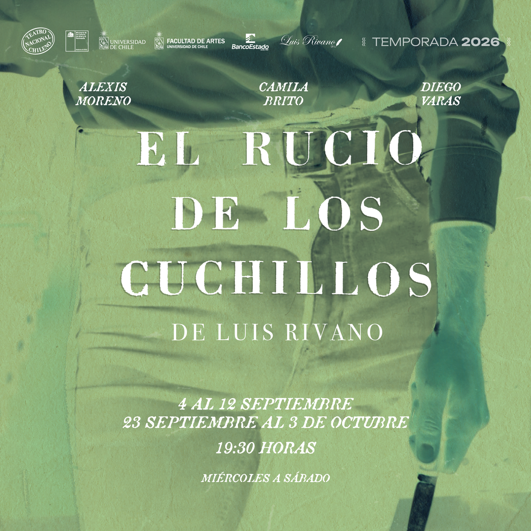 El rucio de los cuchillos 