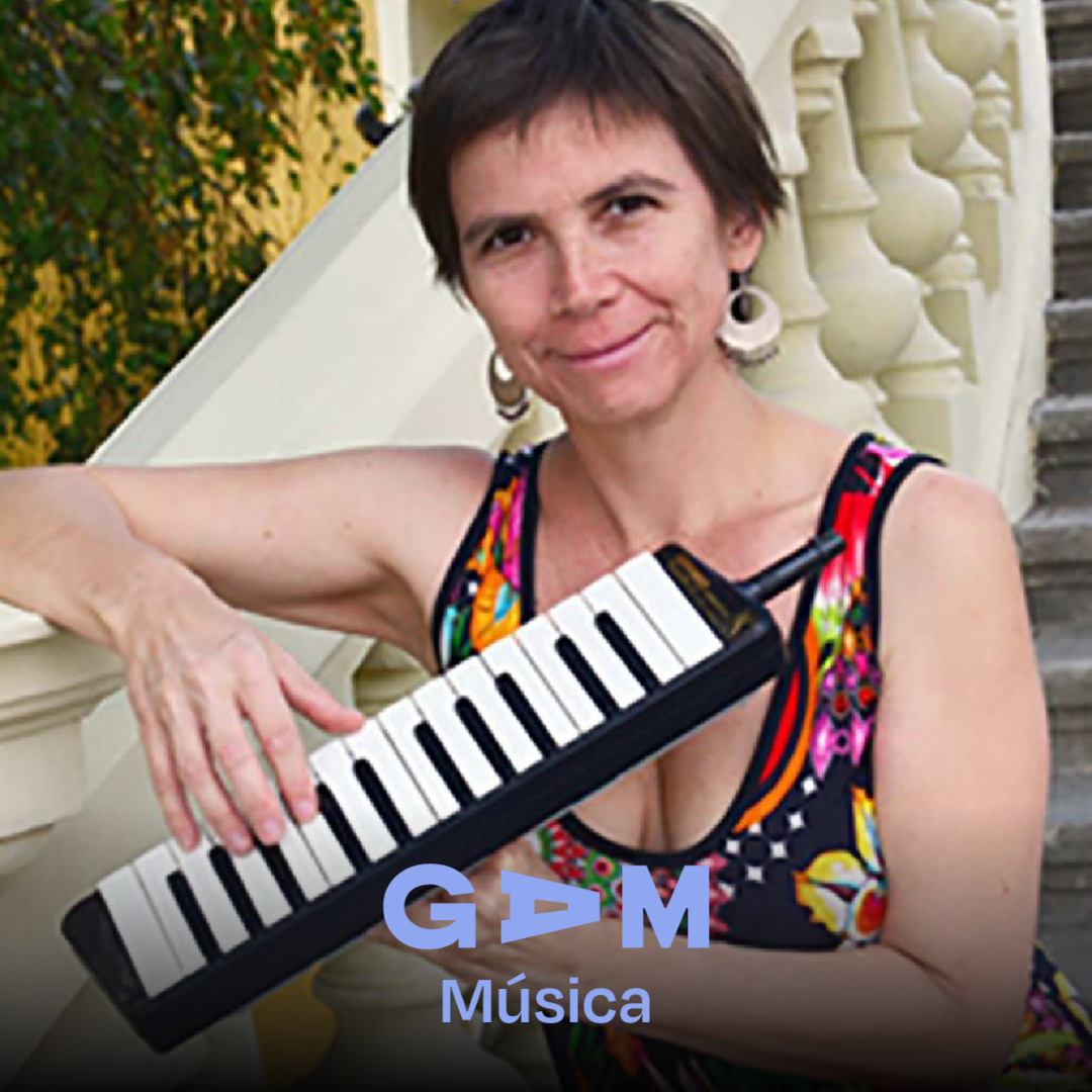 Alameda Jazz: sesiones de autor concierto Kuky Gonzalez Trio