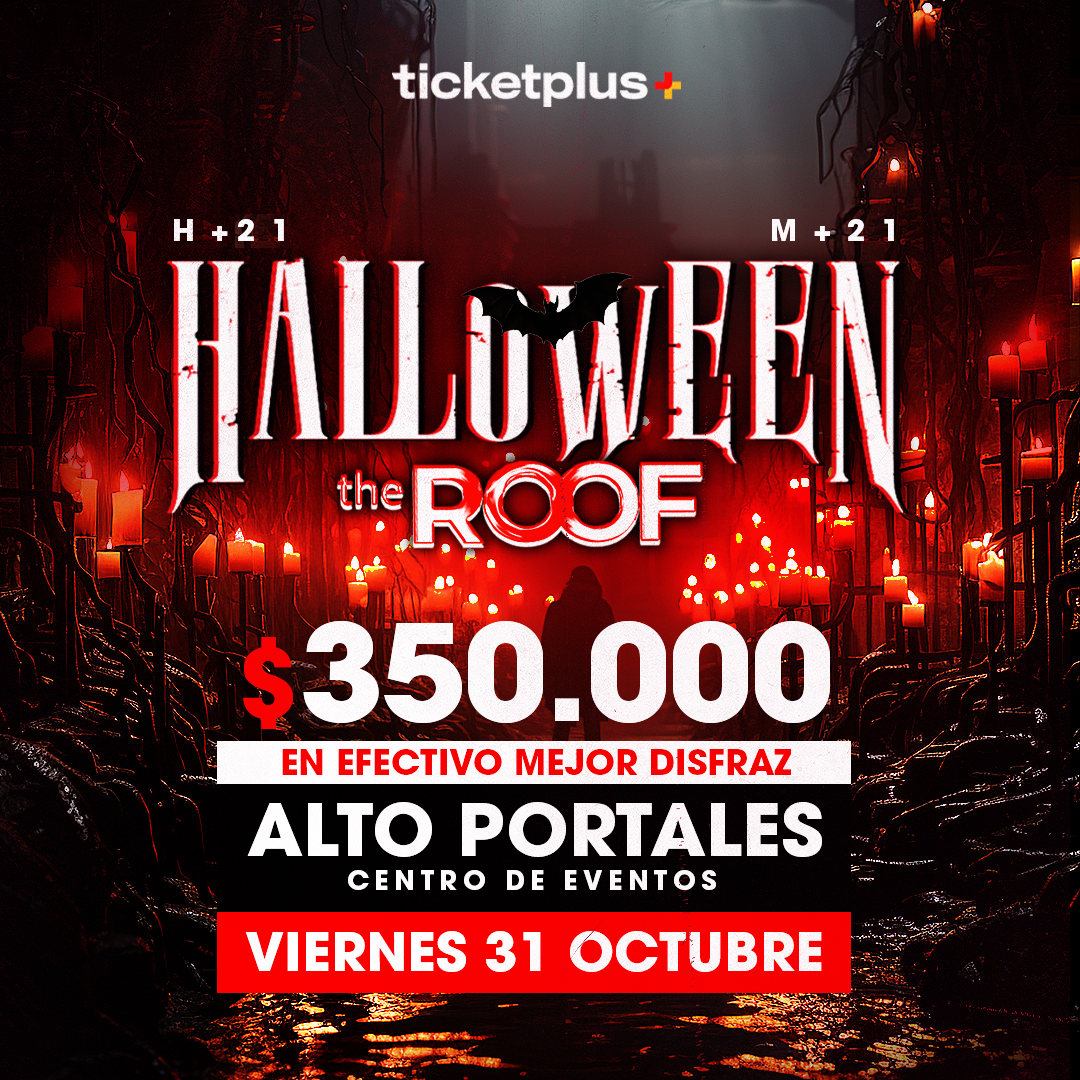 Halloween the ROOf