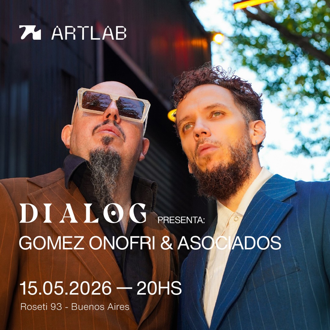 Dialog Presenta: Gomez Onofri & Asociados 