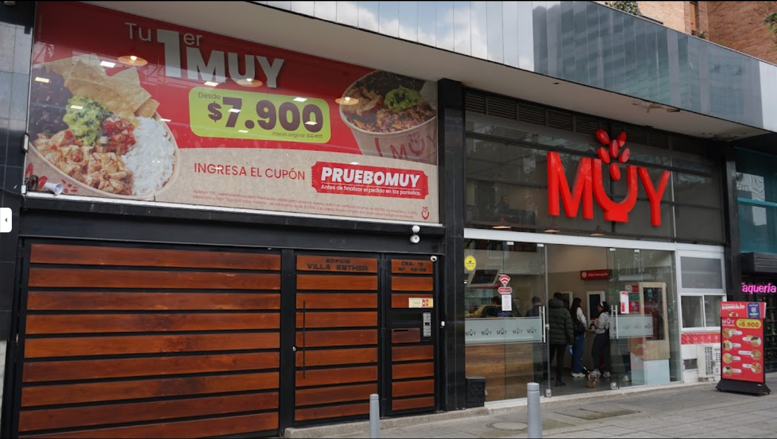 Punto de Venta