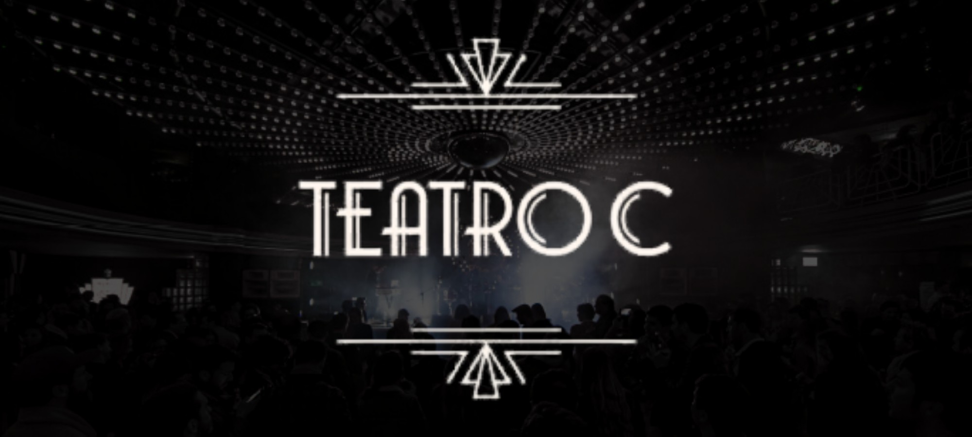 Teatro C