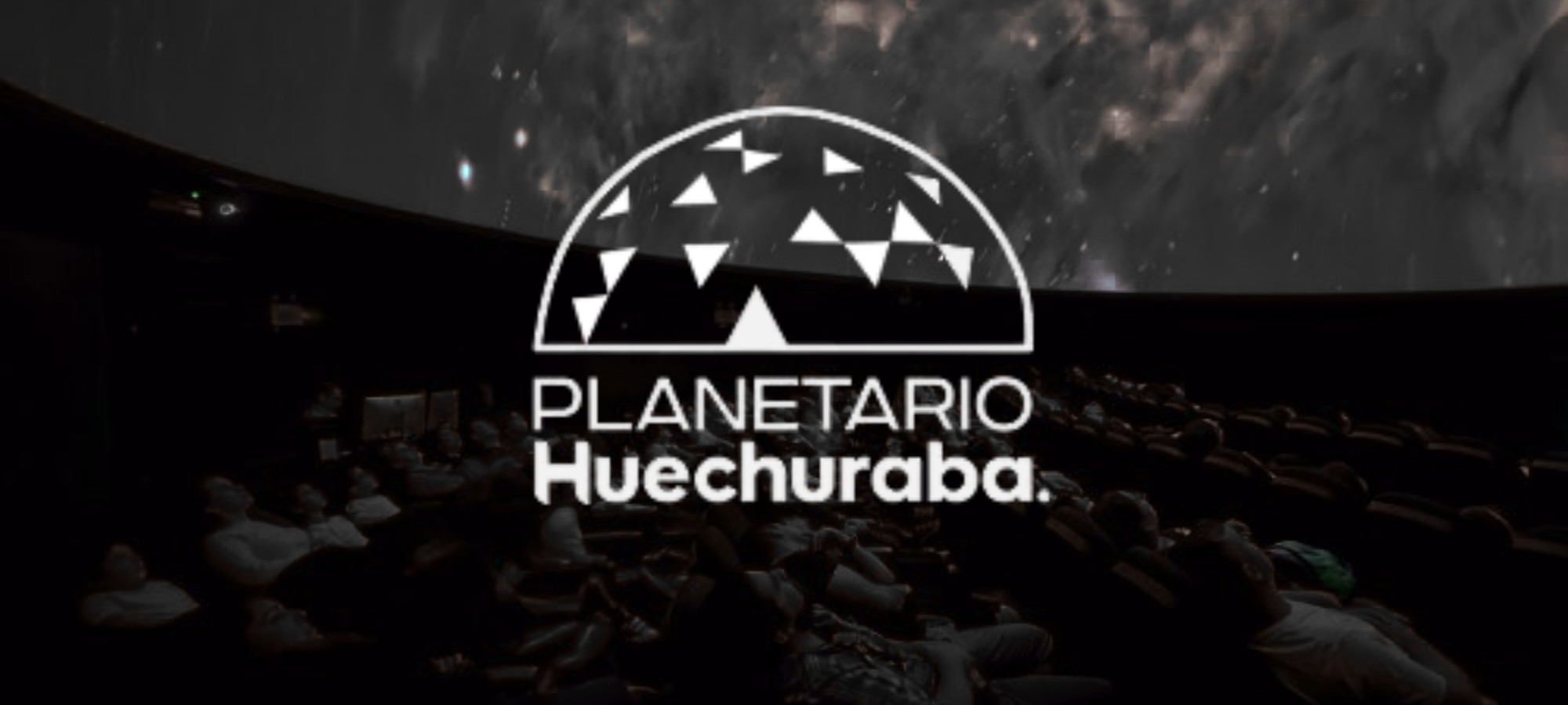 Planetario Huechuraba