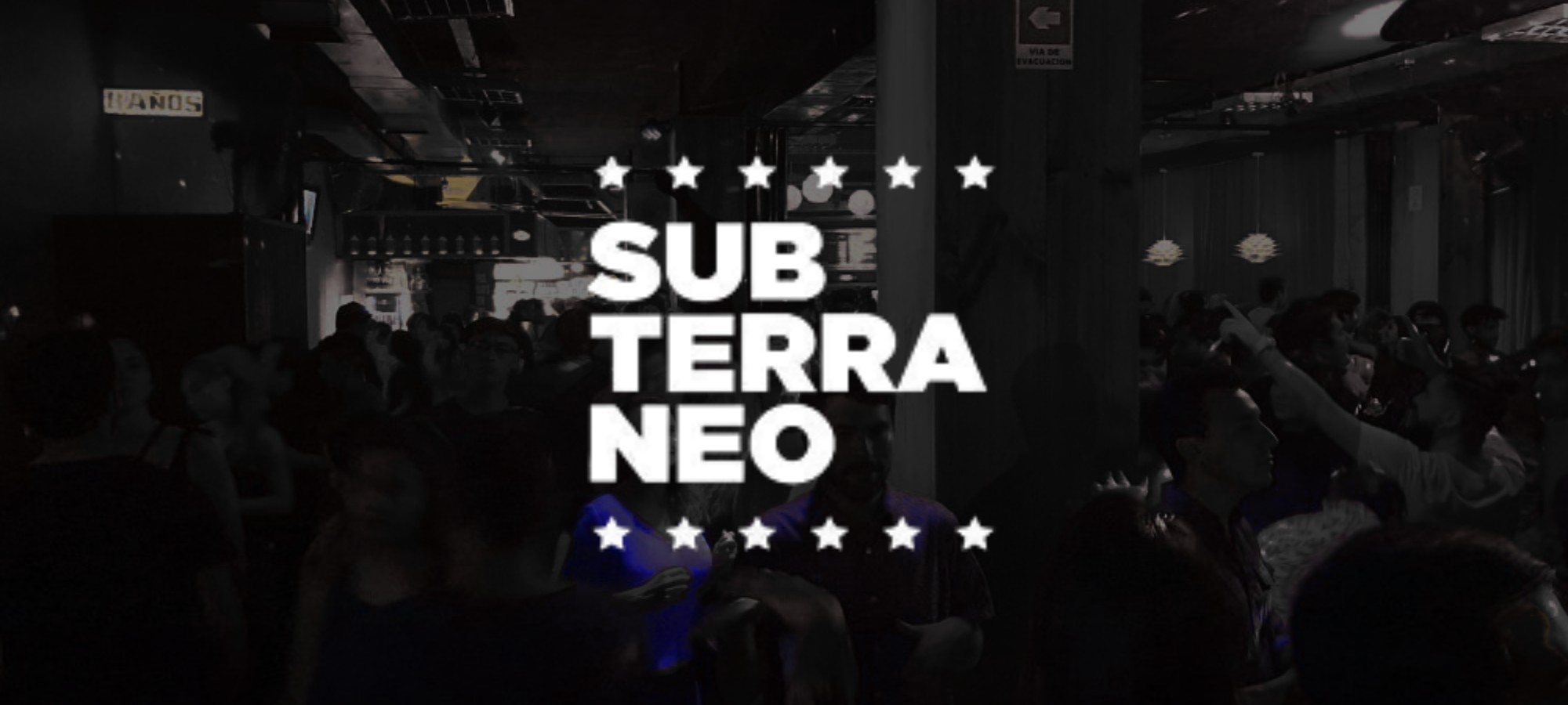 Subterraneo