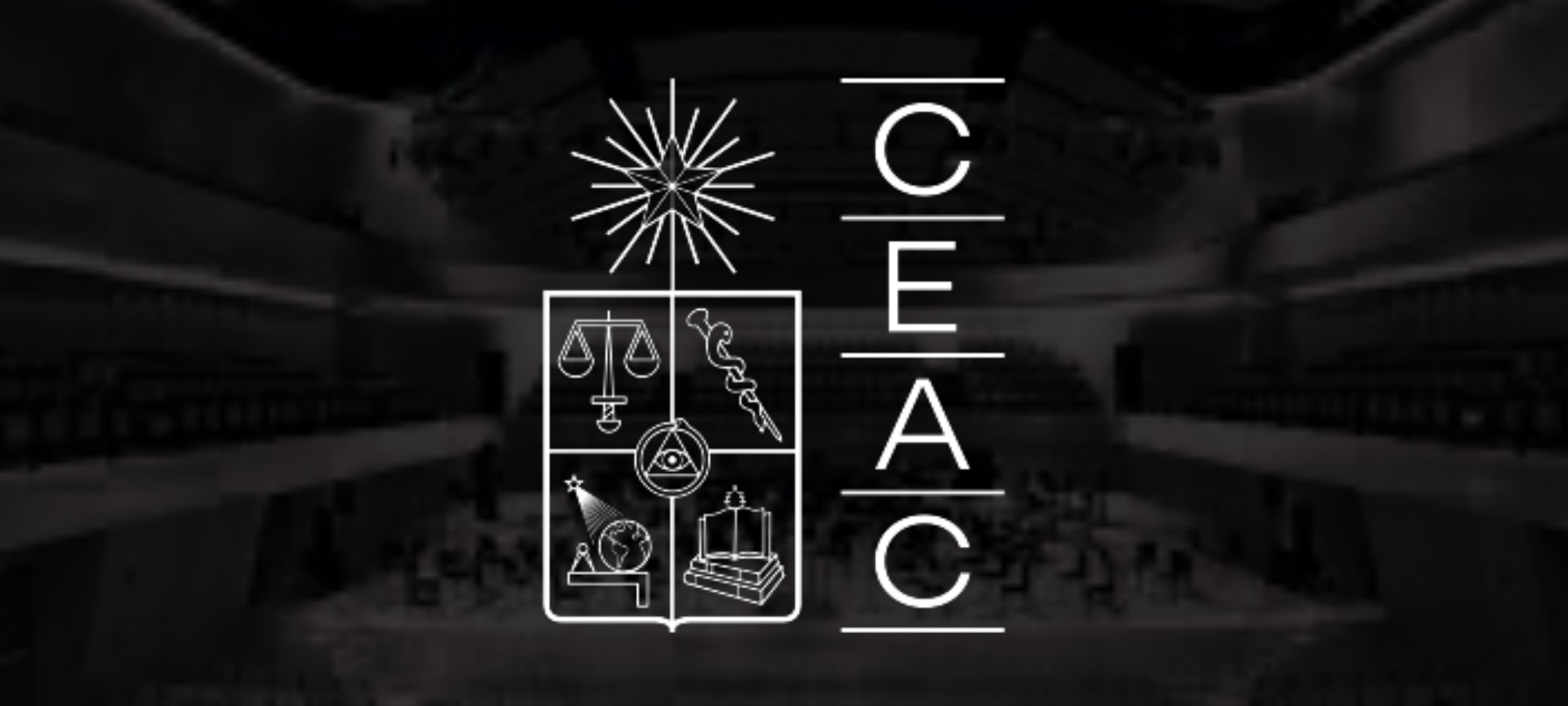 Teatro Universidad de Chile