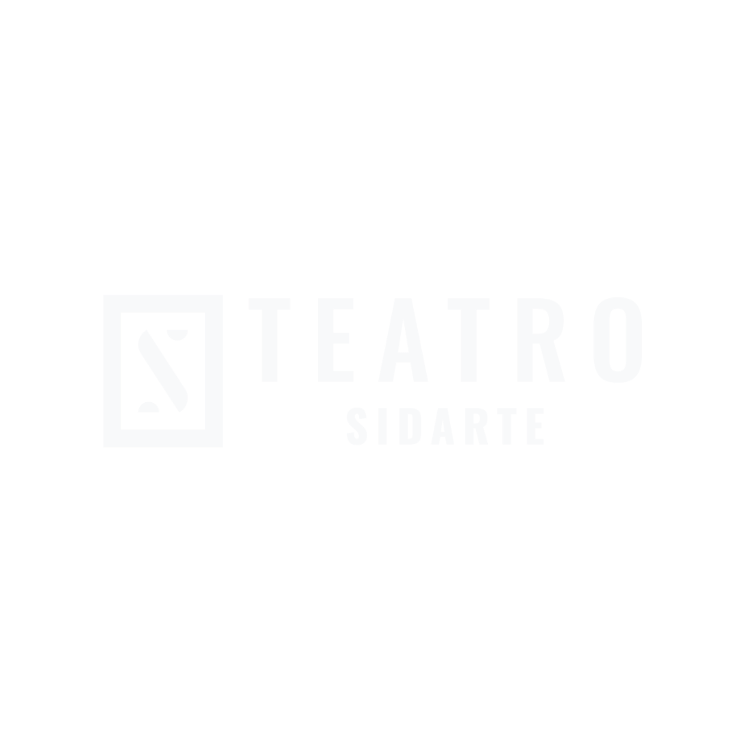 Teatro Sidarte