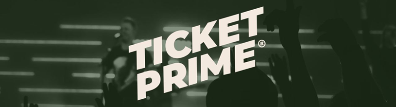 Ticket prime