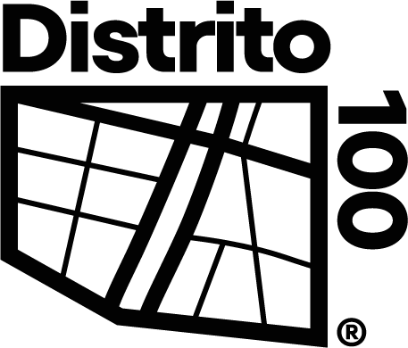 Distrito 100
